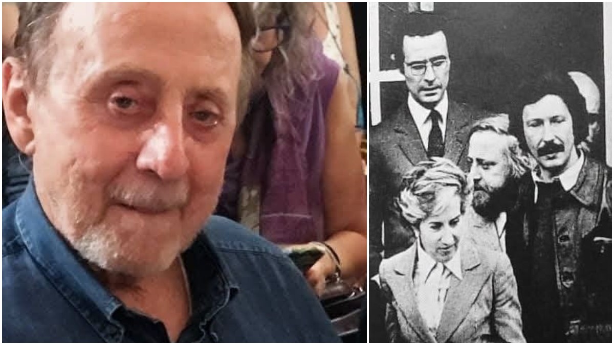200 morto gigi mariani l8217avvocato militante che aveva difeso l8217anarchico valpreda nel processo per la strage di piazza fontana da Ilfattoquotidiano.it 200 morto gigi mariani l8217avvocato militante che aveva difeso l8217anarchico valpreda nel processo per la strage di piazza fontana