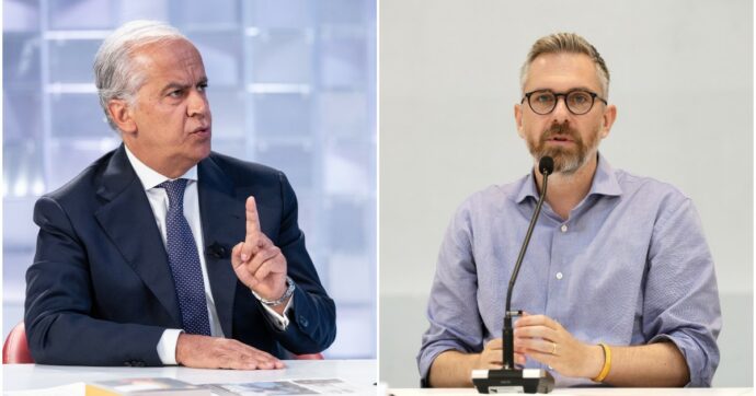 Morte di Fakir, Piantedosi contro Lepore per gli scontri di Bologna. Il sindaco: “Attaccando me non risolve i problemi di ordine pubblico”