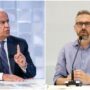 Copertina di Morte di Fakir, Piantedosi contro Lepore per gli scontri di Bologna. Il sindaco: “Attaccando me non risolve i problemi di ordine pubblico”