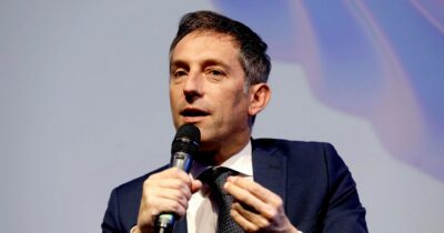 Copertina di Assistente gelosa del forzista Sala via dalla Regione “Ma è legittimo”