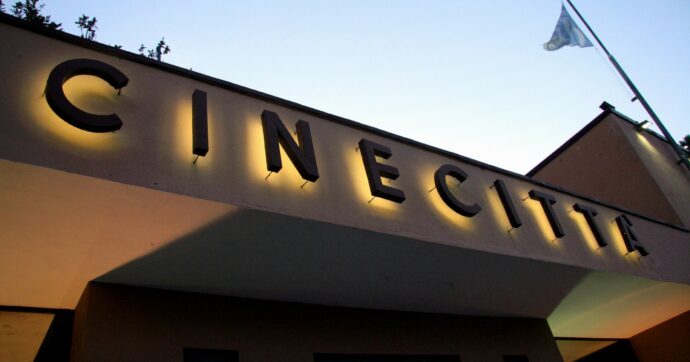 Cinecittà, rivolta dei sindacati contro nomine Ugl