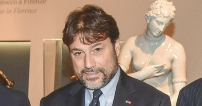Senato nega la sala al libro di Montanari