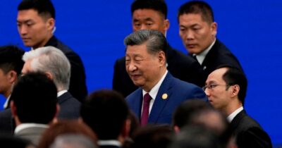Copertina di La Cina risponde alle sanzioni Ue: colpiti Rheinmetall e 2 società italiane