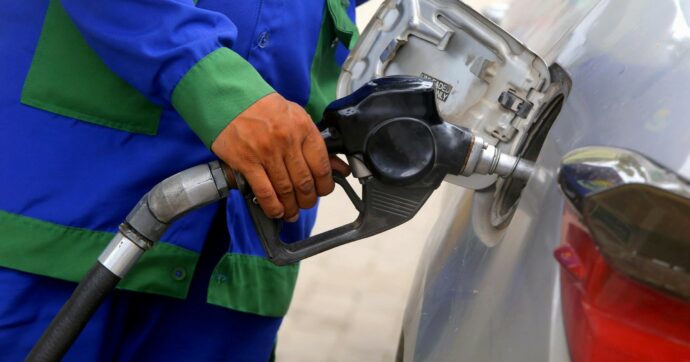 Diesel alle stelle, il governo prepara il mini-scontincino