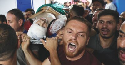 Copertina di Cisgiordania, assalto dei coloni: sei morti L’Idf chiude gli ingressi