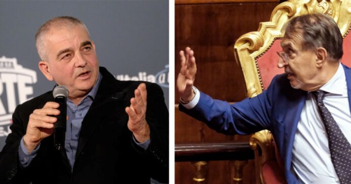 Intercettazioni, lite in FdI: La Russa sfida Fazzolari. Ipotesi emendamento inammissibile