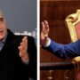 Copertina di Intercettazioni, lite in FdI: La Russa sfida Fazzolari. Ipotesi emendamento inammissibile
