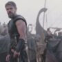 Copertina di Il cavallo di Nolan: Ulisse divide e conquista. Oltre 260 milioni in un weekend per il film sull’eroe di Omero