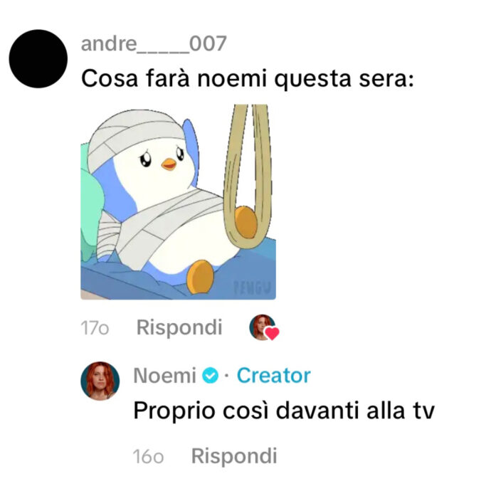 Noemi cade dal palco e diventa meme: quando l’incidente diventa virale con l’artista che risponde con ironia – LE FOTO