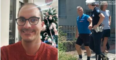Copertina di “Alessandro Magnani non ha avuto un malore prima di essere travolto dalla bici di Paolo Belli”: cosa dicono i primi esiti dell’autopsia