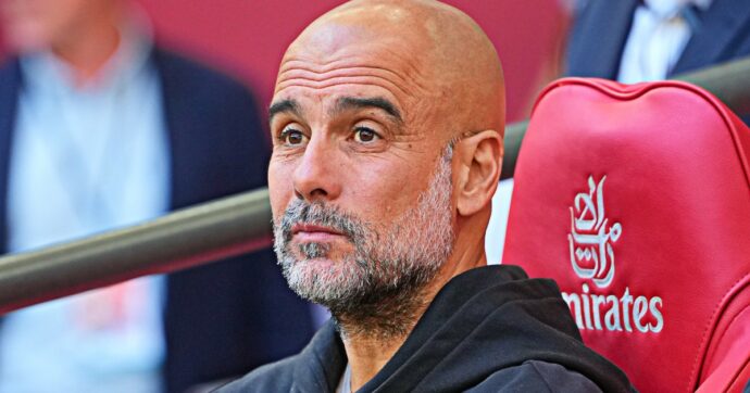 Guardiola non sarà il prossimo ct dell’Italia. Il messaggio a Maldini: “No grazie, non me la sento”. Tutte le altenative