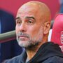 Copertina di Guardiola rifiuta la proposta di Maldini e Leonardo: “No grazie, non me la sento”. Non sarà lui il prossimo ct dell’Italia: le alternative