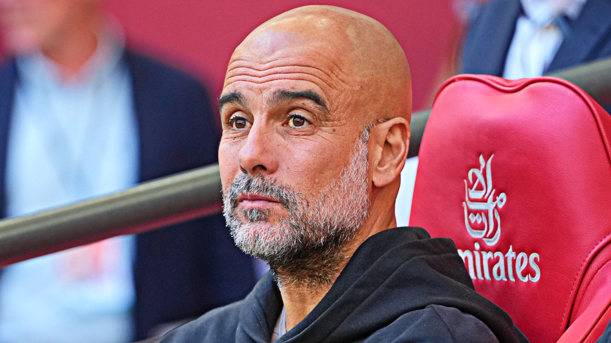 guardiola rifiuta la proposta di maldini e leonardo no grazie non me la sento non sar224 lui il prossimo ct dell8217italia le alternative da Ilfattoquotidiano.it guardiola rifiuta la proposta di maldini e leonardo no grazie non me la sento non sar224 lui il prossimo ct dell8217italia le alternative
