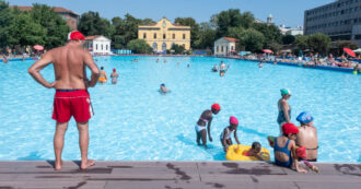 Copertina di Piscine solo per donne islamiche: stiamo sacrificando la laicità in nome dell’inclusione