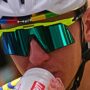 Copertina di Tour de France, emergenza virus nella UAE: McNulty costretto al ritiro. Pogacar sbotta: “È una situazione di m*rda”
