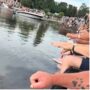 Copertina di Tutte le barche in acqua, le rose in mare, il grido del “Ro!”: l'addio a Olaf Tufte