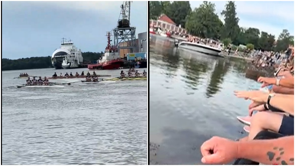 tutte le barche in acqua le rose in mare il grido del ro in norvegia il commovente addio al campione di canottaggio olaf tufte da Ilfattoquotidiano.it tutte le barche in acqua le rose in mare il grido del ro in norvegia il commovente addio al campione di canottaggio olaf tufte