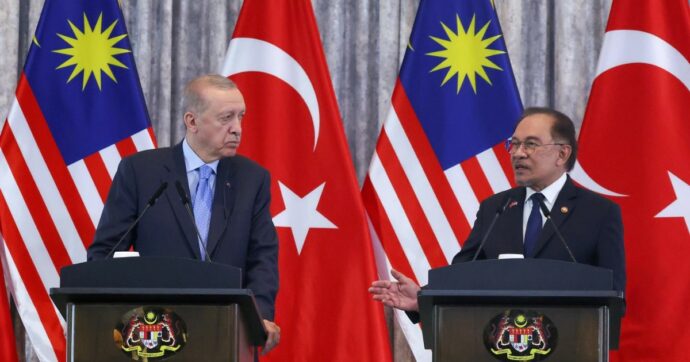 Stessa retorica, risultati opposti: perché la Malesia guida la finanza islamica e la Turchia arranca