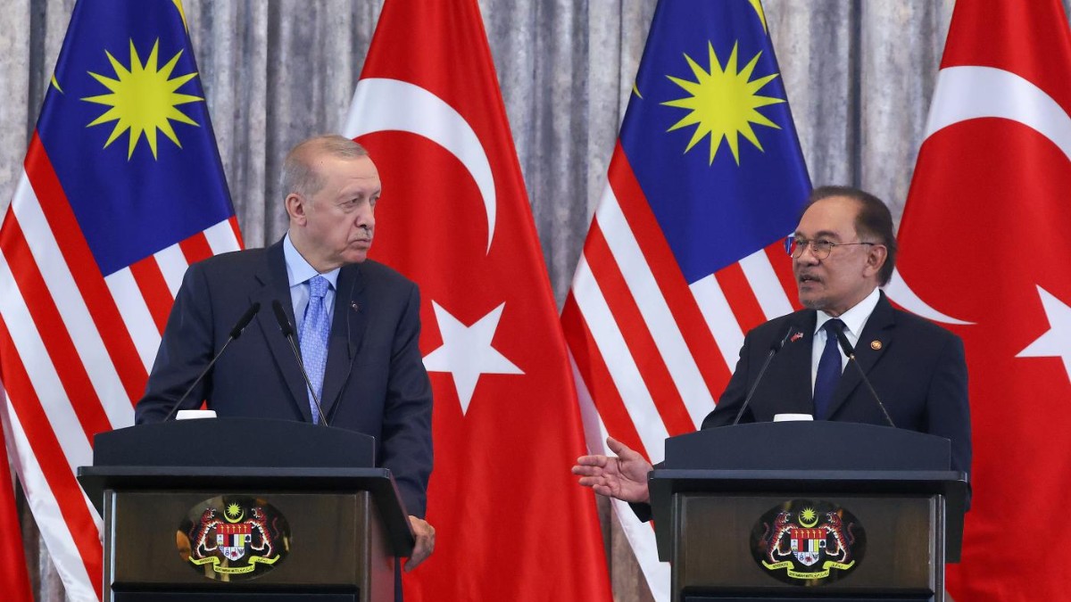 stessa retorica risultati opposti perch233 la malesia guida la finanza islamica e la turchia arranca da Ilfattoquotidiano.it stessa retorica risultati opposti perch233 la malesia guida la finanza islamica e la turchia arranca