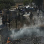 Copertina di Cisgiordania, ancora violenze dei coloni israeliani contro i palestinesi. Spalleggiati dalle Idf: blitz in decine di case e arresti