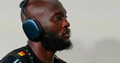 Copertina di “Lukaku non può fare la riserva”: il messaggio al Napoli cambia tutto, ora si apre uno scenario inatteso. E la Juventus osserva