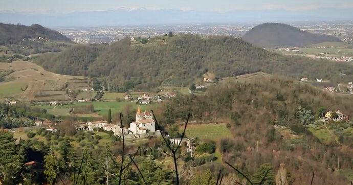 Il conflitto di interessi scuote i Colli Euganei: sotto esame gli incarichi del maxi ampliamento industriale nel Parco