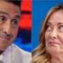 Copertina di Vannacci alleato di Meloni: la maggioranza degli elettori vuole il patto. I sondaggi e il dilemma della premier