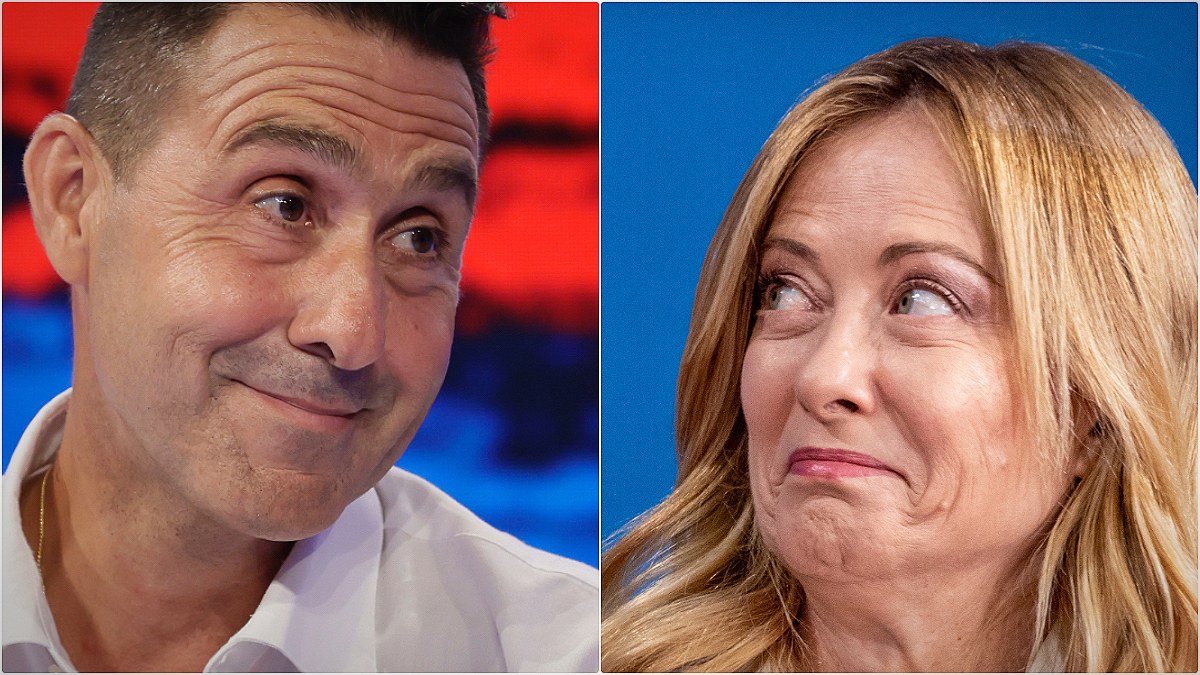 vannacci alleato di meloni la maggioranza degli elettori vuole il patto i sondaggi e il dilemma della premier da Ilfattoquotidiano.it vannacci alleato di meloni la maggioranza degli elettori vuole il patto i sondaggi e il dilemma della premier