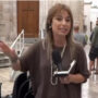 Copertina di “I ‘funerali’ di Donnarumma? Un lapsus. Non ho giustificazioni”: così la giornalista Donatella Cupertino