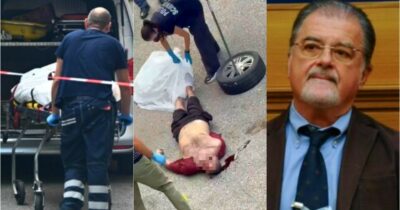 Copertina di Caso Fakir, in nuovo video chiazze di sangue sotto la testa e sul volto. L’avvocato Anselmo: “È morto per asfissia, la cocaina non c’entra”