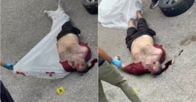 Copertina di Caso Fakir, in un nuovo video chiazze di sangue sotto la testa e sul volto. L’avvocato Anselmo: “È morto per asfissia, la cocaina non c’entra”