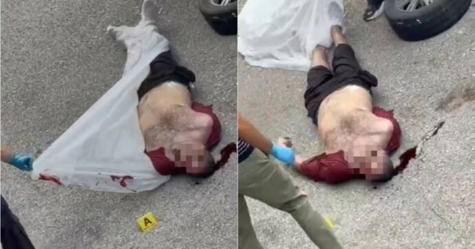 Copertina di Caso Fakir, in un nuovo video chiazze di sangue sotto la testa e sul volto. L’avvocato Anselmo: “È morto per asfissia, la cocaina non c’entra”