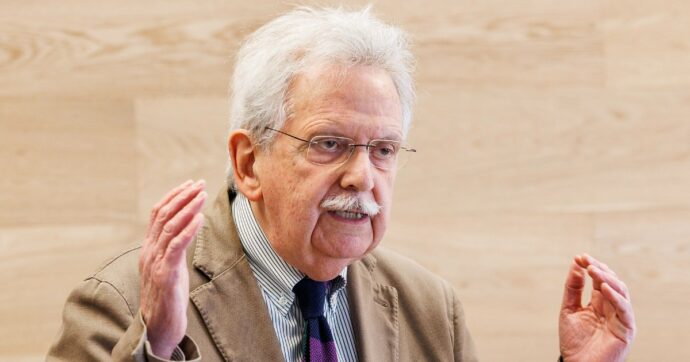 “Non pubblicare le linee guida sul comportamento delle polizie? Un atto di sfiducia”