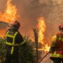 Copertina di Evacuati in 260 mila tra Francia e Spagna
