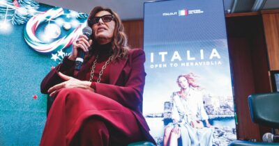 Copertina di Enit, Santanchè l’aveva silurata: ora l’ex Ad avrà un risarcimento