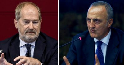 Copertina di Consob&C.,  benefit da migliaia di euro: altro regalo ai vertici