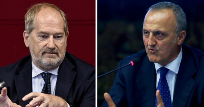 Consob&C.,  benefit   da migliaia di euro: altro regalo  ai vertici