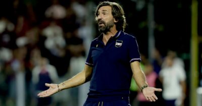 Copertina di C’è già la crociata anti-Pirlo: “Prende i soldi dalla Russia”