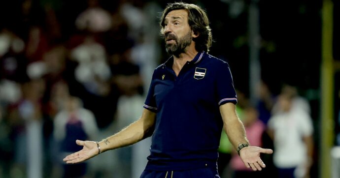 C’è già la crociata anti-Pirlo: “Prende i soldi dalla Russia”