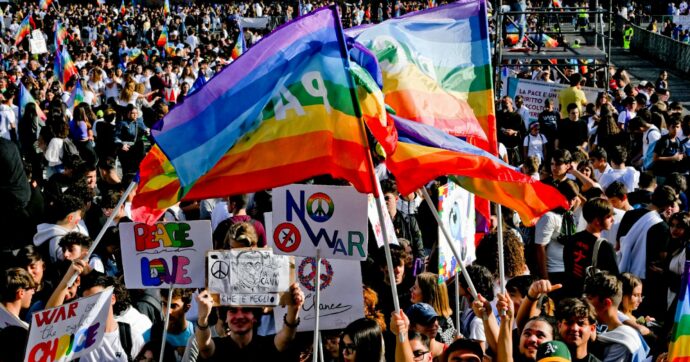 Rete pacifista delusa: “Col bellicismo dem tanti non voteranno”