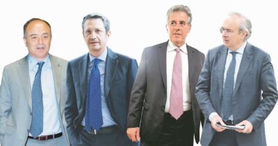 Copertina di I procuratori in prima linea: “Carceri in mano  ai boss, lo Stato deve riprenderle”