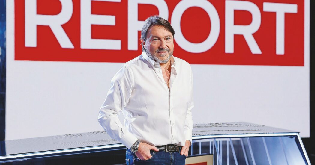 “In Rai mafia  e massoneria”; Destra contro Sigfrido Ranucci