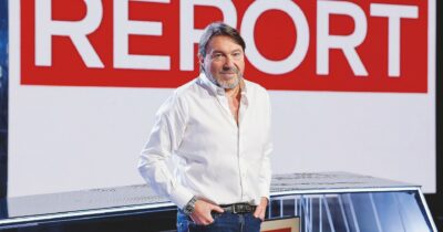 Copertina di “In Rai mafia e massoneria”, i messaggi di Sigfrido Ranucci scatenano la destra: “Azienda si tuteli”. Il M5s replica: “Prima fuori le chat di Delmastro”