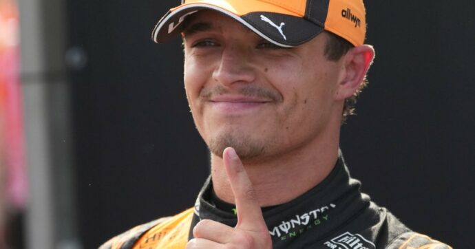 F1, qualifiche Gp Ungheria: pole di Norris che beffa Hamilton e Leclerc. La Ferrari meglio delle Mercedes