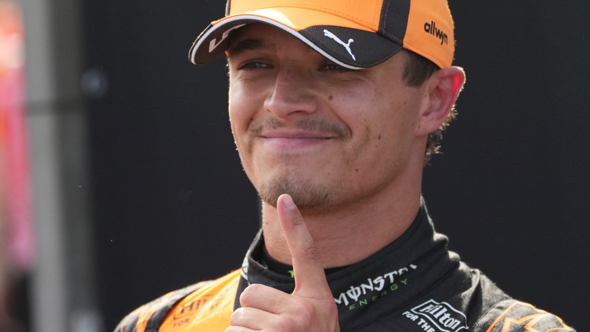 f1 qualifiche gp ungheria pole di norris che beffa hamilton e leclerc la ferrari meglio delle mercedes da Ilfattoquotidiano.it f1 qualifiche gp ungheria pole di norris che beffa hamilton e leclerc la ferrari meglio delle mercedes