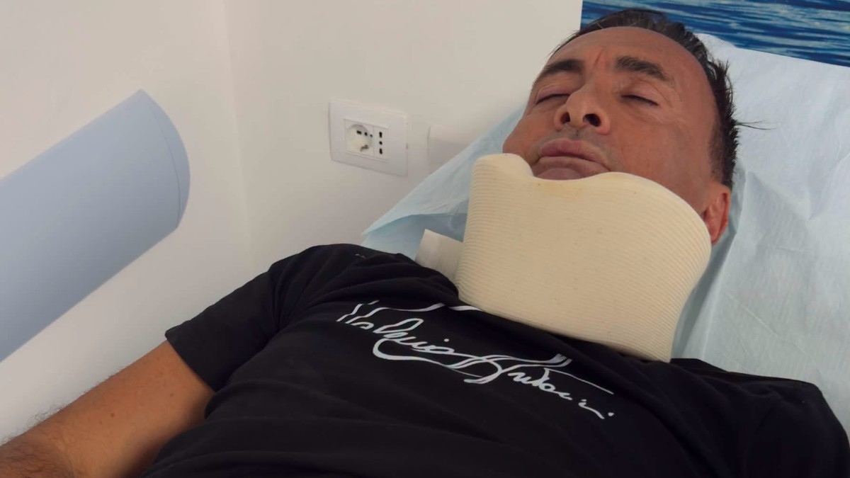 aggredito valerio antonini presidente del trapani calcio 232 ricoverato il club agguato vile e premeditato da Ilfattoquotidiano.it aggredito valerio antonini presidente del trapani calcio 232 ricoverato il club agguato vile e premeditato