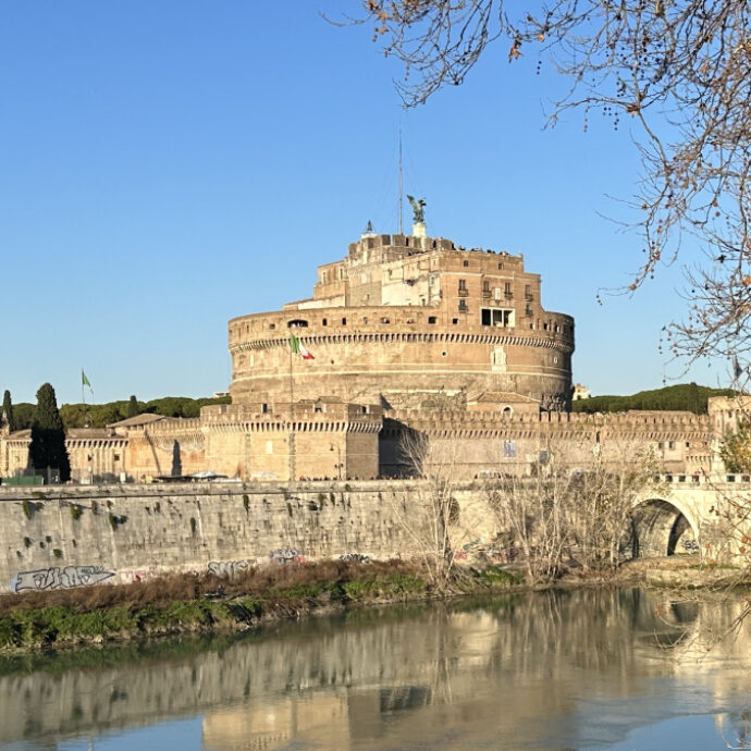 Cosa raccontano i coltelli: a Castel Sant’Angelo la mostra “I segni e le storie – Scene di una Roma inquieta tra Seicento e Ottocento”