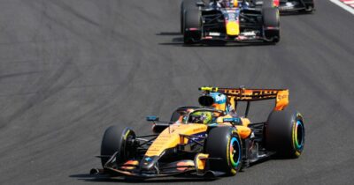 Copertina di F1, Gp Ungheria: Norris riporta la McLaren al successo. Antonelli sul podio, enorme delusione per le Ferrari