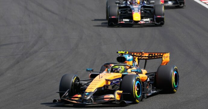 F1, Gp Ungheria: Norris riporta la McLaren al successo. Antonelli sul podio, enorme delusione per le Ferrari