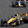 Copertina di F1, Gp Ungheria: Norris riporta la McLaren al successo. Antonelli sul podio, enorme delusione per le Ferrari